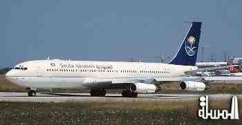 الخطوط الجوية السعودية تزيد رحلاتها إلى تونس لـ 5 رحلات اسبوعياً