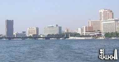 المركزى للمحاسبات يتحفظ على زيادة رأس مال شركة مصر للفنادق