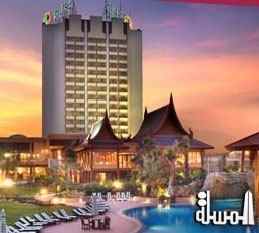 'فندق الخليج' يفوز بجائزة 'أفضل فندق لرجال الأعمال في البحرين'