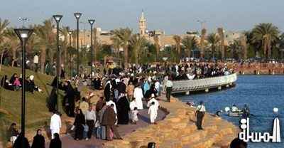 بيتك: السياحة محرك رئيس لخطة تنويع الدخل بالسعودية