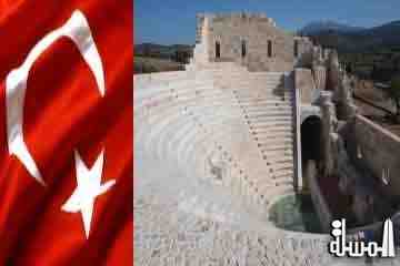 هيئة الآثار التركية تنتهى من ترميم أقدم مبنى برلماني أثري