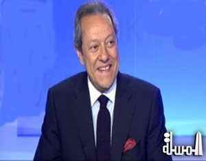 عبد النور يؤكد عمق العلاقات المصرية الكويتية فى جميع المجالات