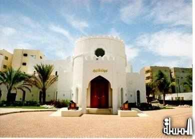 ثقافة عمان تحتفل باليوم العالم للمتاحف