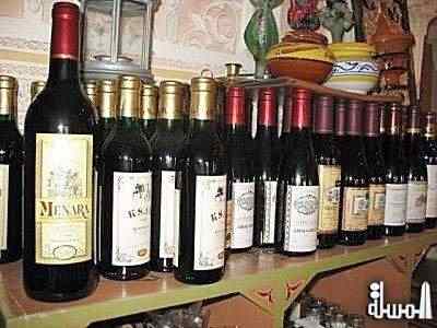 صحيفة:سلفيو تونس يغلقون الحانات ومحلات بيع الخمر في وسط البلاد