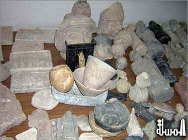 اكتشاف 40 موقع أثري تعود للعصور القديمة جنوبي العراق