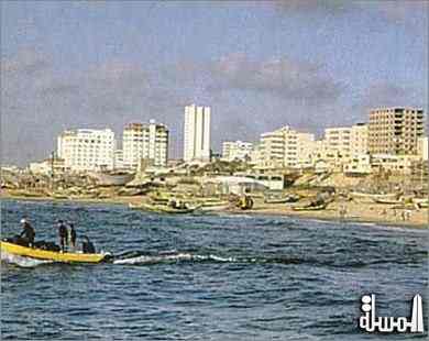 السياحة المقالة تناقش الاضرار والحلول الخاصة بالبيوت الاثرية بغزة