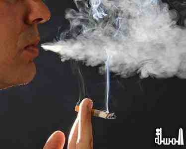 42.2% من المتزوجون فى مصر مدخنين!