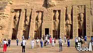 سياحة مصر تسعى لجذب السياح الماليزيين