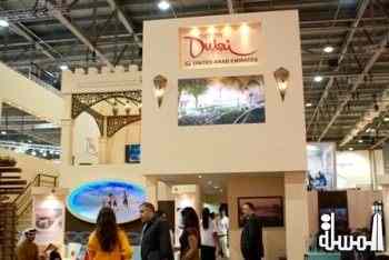 «سياحة دبي» تكرّم سفراء المؤتمرات
