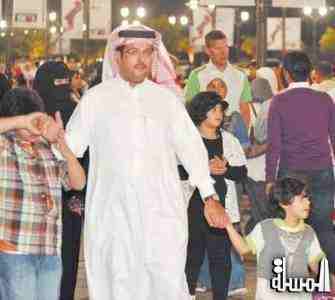 السعوديون يغيرون وجهتهم السياحية إلى شرق آسيا