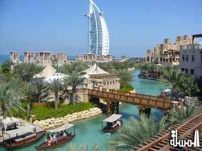 سياحة دبي تؤهل 116 مواطن ومواطنة للعمل بالقطاع