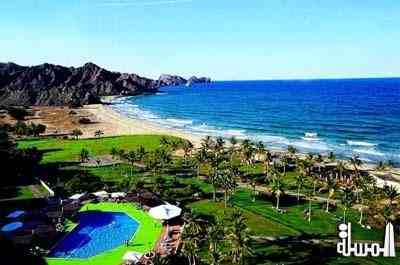 عمان تشارك في الدورة الـ93 للمجلس التنفيذي لمنظمة السياحة العالمية