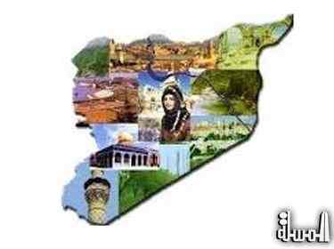 سياحة سوريا تمنح رخص تشييد لـ 14 مشروعاً سياحياً في ريف دمشق