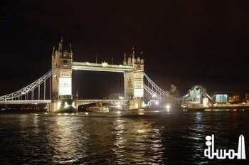 العاصمة البريطانية لندن تتصدر المدن السياحية في العالم تليها باريس ثم بانكوك
