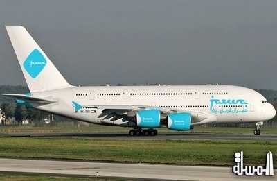 طيران الجزيرة تطلق خدمة السوق الحرّة على متن جميع رحلاتها