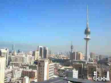 الكويت بين الدول العشر الأكثر نموا عالميا في قطاع الطيران