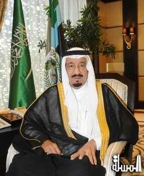 امر ملكى .. تعيين الأمير سلمان بن عبدالعزيز ولياً للعهد