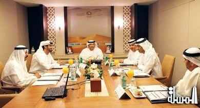 «الوطني للسياحة والآثار» يبحث ترويج الإمارات