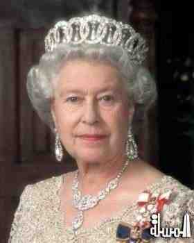 زيادة راتب ملكة بريطانيا رغم الركود
