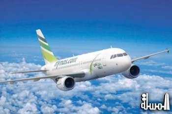 طيران ناس تطلق رحلاتها الأولى من الرياض الى بيشاور الباكستانية يوليو المقبل