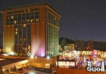 %80 متوسط إشغال فنادق الخمس نجوم في عمان في الثلث الأول