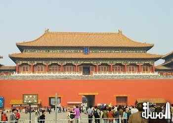 المتاحف الصينية تستقبل 1.3 مليار زائر منذ فتحها مجانا امام الجمهور