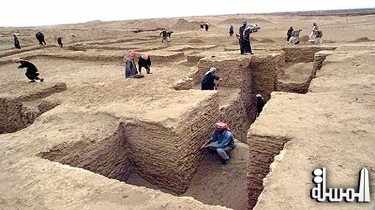 هيئة الآثار تباشر قريبا التنقيب في موقعين أثريين في اهوار الناصرية