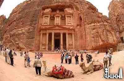 وزير السياحة الهندي يعلن عن توجهات تؤسس لعلاقات أقوى مع الأردن