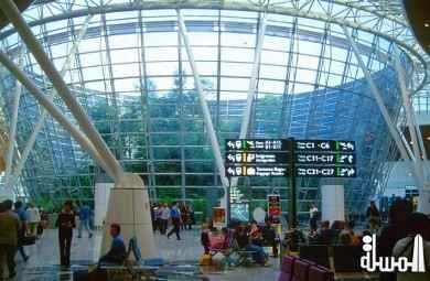 مطار كوالالمبور يستقبل 16 مليون مسافر خلال الـ 5 شهور الاولى من العام الحالى