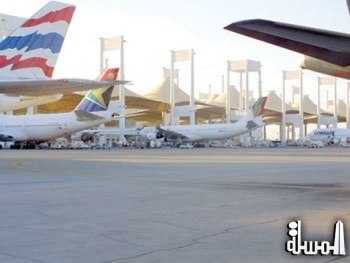 قطاع المطارات السعودي يدخل أول تجارب الخصخصة اليوم