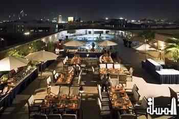 الفنادق والمطاعم أكثر القطاعات نمواً في دبي