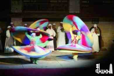 سياحة مصر تطلق مهرجان السياحة العربى الـ 6 سبتمبر القادم