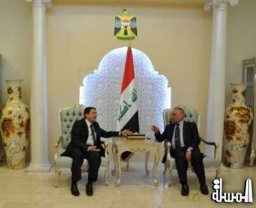 الخزاعى : سياحة العراق رسالة سلام للعالم اجمع