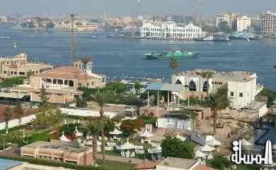 سياحة مصر تسعى لتنمية حركة السياحة فى مدينة بورسعيد
