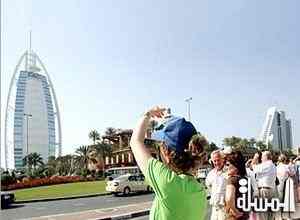 سياحة دبي تطرح 40 ألف كتيب للتعريف بمبادرة 