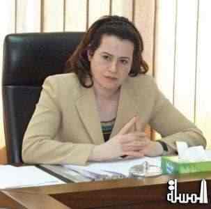 وزيرة السياحة: الإسراع في إنجاز المشاريع الاستثمارية بسوريا