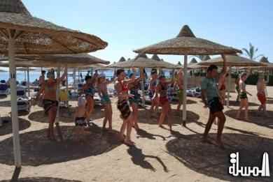 خبراء يرفضون إلغاء سياحة الشواطئ في مصر