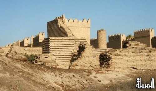 بابل .. محطة تاريخية لكل سياحة عراقية