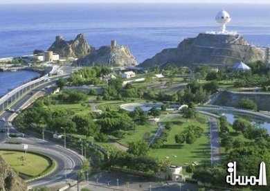 سلطنة عمان تعلن برنامجها السياحي والترفيهي