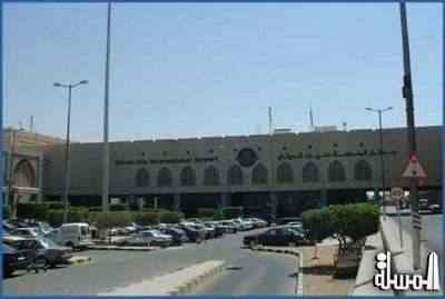 افتتاح طريق مطار الملكة علياء امام حركة السير بداية العام المقبل
