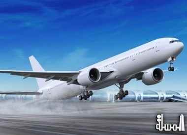 5 مليارات خسائر عائدات الطيران العالمية في 2012