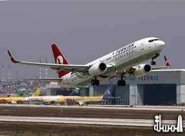 تعرض مكتب الخطوط الجوية التركية في فيينا لإقتحام من قبل ناشطين أكراد