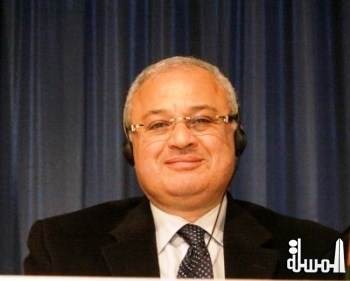 زعزوع وزير سياحة مصر الجديد