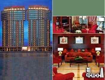 مسح: 38 % متوسط إشغال فنادق المنامة في 6 أشهر