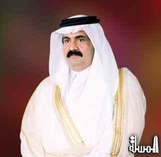 الشيخ حمد بن خليفة يصدر قانون تنظيم صناعة السياحة القطرية