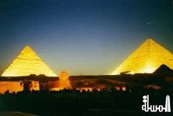 زعزوع : الوفود السياحية لمصر لن تتجاوز معدلات 2011