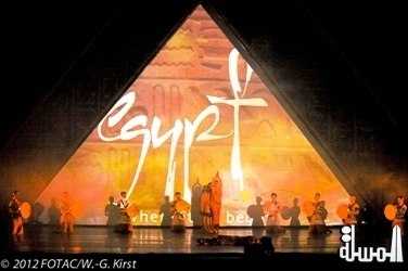المركزى للاحصاء يعلن  زيادة التدفقات السياحية الى مصر خلال يونيو المنصرم