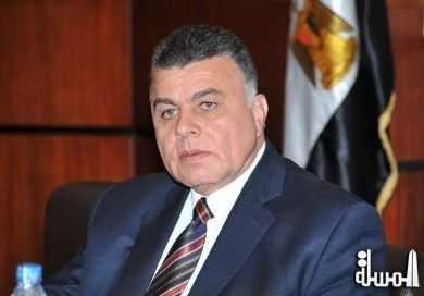 صالح : استثمارات 142 دولة أجنبية فى مصر بلغ 20.5 بليون دولار خلال اربع سنوات