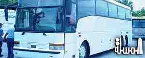 جمعية النقل السياحي تتخذ احتياطاتها لتلافي عدم توفر الحافلات خلال موسم الحج