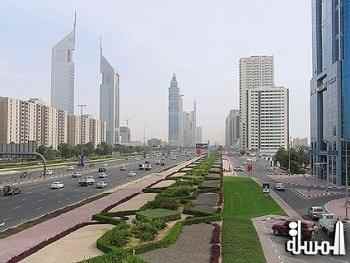 الإمارات ملاذ المستثمرين والسياح الهاربين من الركود العالمي
